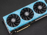 索泰的RTX4070TiTRINITYOC其实是和公版同步推出的