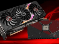 AMD科隆游戏展发布会上宣布最新的FSR3将集成在HYPRRX中