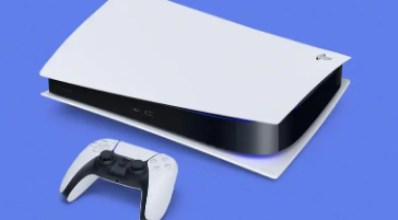 索尼PlayStation官方宣布为PS5设计的串流掌机PlayStationPortal