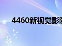 4460新视觉影院青苹果（44603简介）