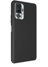 RedmiNote13Pro+也进行了创新将相机Deco部分与手机后盖融为一体，