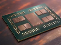AMD还是即将推出Zen4架构的线程撕裂者PRO7000WX系列