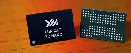 TechInsights在2023年7月推出的致态SSD中发现了由长江存储制造的232层QLC3DNAND芯片