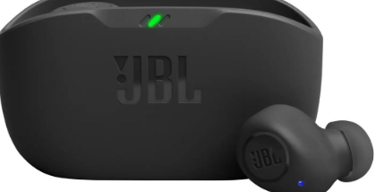 这些具有深沉低音和出色电池寿命的JBL耳机现在价格太便宜不容忽视