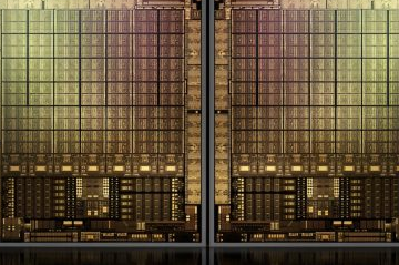 SK海力士计划将GPU和内存半导体集成到单个封装中挑战行业趋势