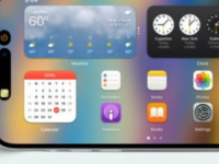 Apple计划今年通过iOS18提供更多自定义选项来改变iPhone主屏幕的外观