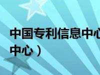 中国专利信息中心副主任刘洋（中国专利信息中心）