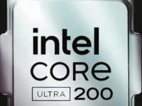 英特尔的CoreUltra200ArrowLake-S桌面CPU系列应包括总共6个SKU