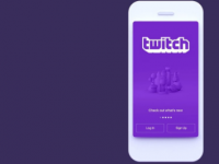 Twitch的DiscoveryFeed功能本周在iOS和Android上推出