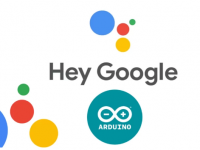 ArduinoCloud现在支持HeyGoogle和GoogleHome