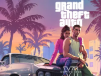 这款定制的GTA6PS5重新皮肤看起来非常好Rockstar可以做到