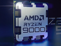 据传AMDRyzen9000CPU价格与Ryzen7000相同