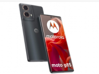 摩托罗拉未发布的MotoG85距离全球发布又近了一步