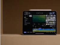 新的FinalCutPro让我迷上了iPad视频编辑