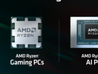 AMD致力于为每一代产品采用最先进的工艺并将继续在所有产品的设计包装和组装方面进行创新