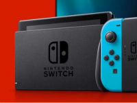 NintendoSwitch2计划在发布时在商店广泛发售因为该公司专注于生产足够的产品以满足需求