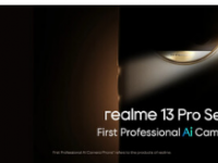 Realme预告即将推出新款HyperImagePlusAI相机智能手机