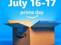 亚马逊PrimeDay最佳优惠