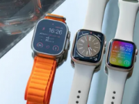 亚马逊PrimeDay最佳AppleWatch优惠