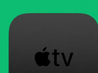 苹果将改进AppleTV