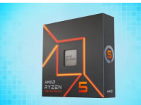 AMDRyzen57600XCPU在Newegg上售价仅为174美元