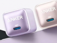 Anker20WUSB-C充电器仅售9.99美元