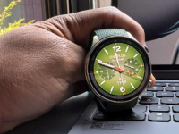 OnePlusWatch2R缩小了该公司智能手表的体积