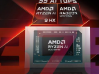 AMD推出RyzenAI9HX375StrixAPU这是全球最强大的AISOC配备55TOPSNPU
