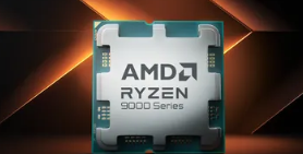 AMD因谨慎考虑而略微推迟了Ryzen9000台式机CPU的发布