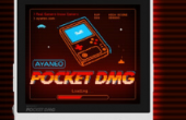 AYANEO宣布PocketDMG和PocketMicro复古游戏掌机的发布日期