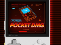 AYANEO宣布PocketDMG和PocketMicro复古游戏掌机的发布日期