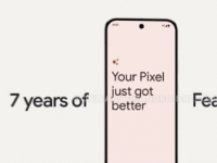 GooglePixel9系列确认将获得7年的软件更新