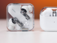 GalaxyBuds3Pro并非抄袭了AirPods但这家小型初创公司