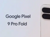 GooglePixel9ProFold相机细节提前曝光