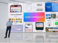 AppleIntelligence或将登陆欧洲但不会登陆iPhone