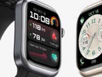 WatchD2实现了AppleWatch用户梦寐以求的功能