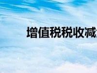 增值税税收减免（今日增值税减免）