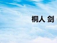 桐人 剑（今日桐人的剑）