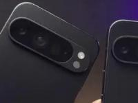 GooglePixel9a新泄漏透露了传闻中的发布价格和完整规格